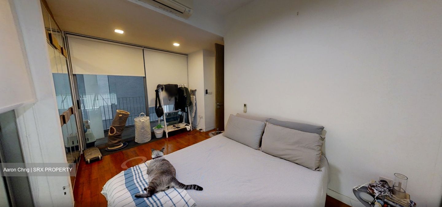 St Patrick's Residences (D15), Apartment #504256611